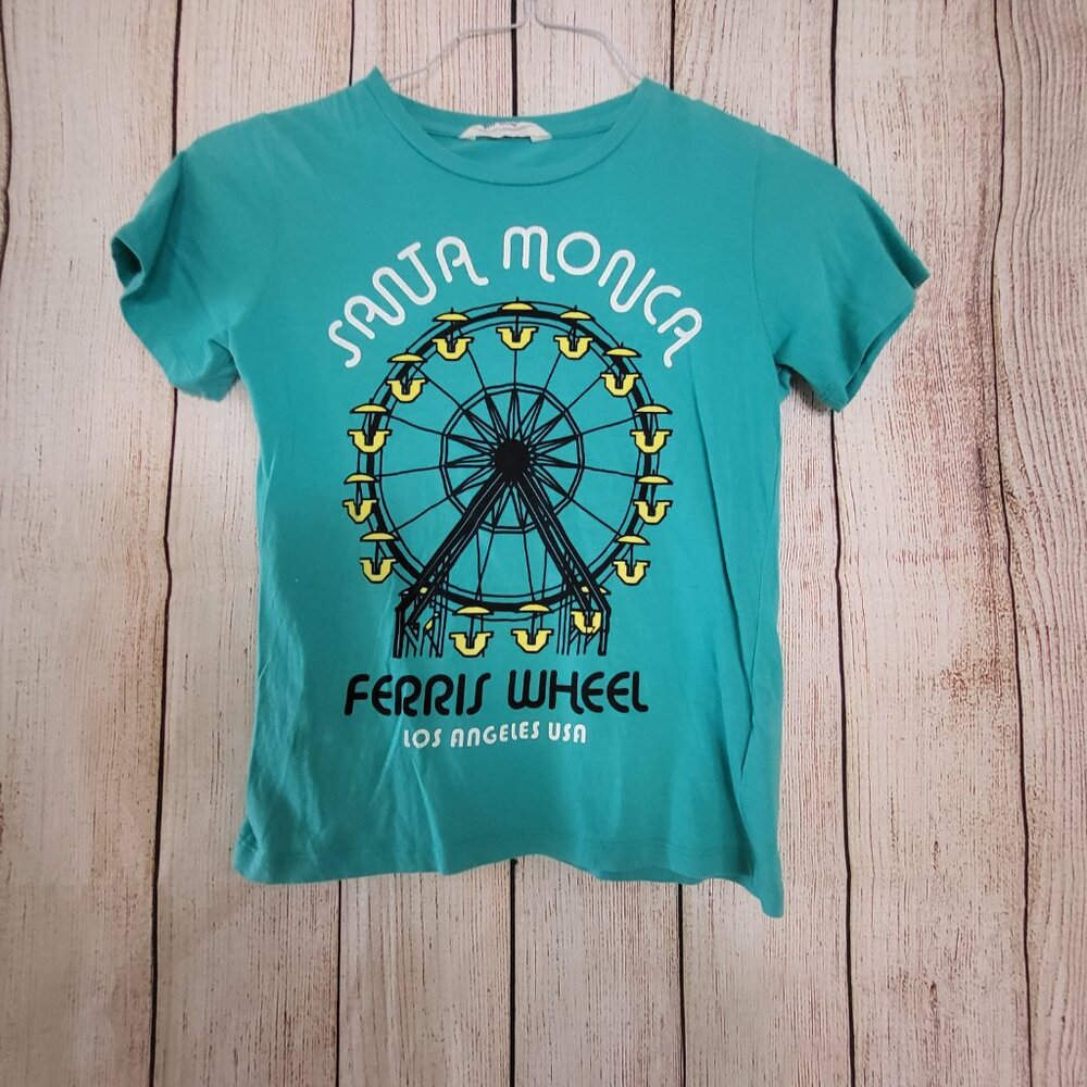 H & M t shirt